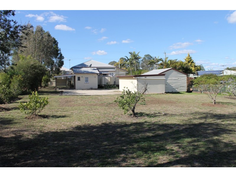 124 John Street, Rosewood QLD 4340