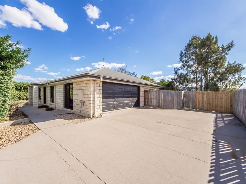 16 Birru Place, Rosewood QLD 4340