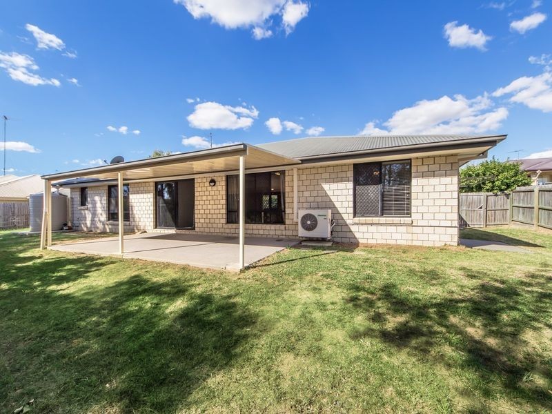 16 Birru Place, Rosewood QLD 4340