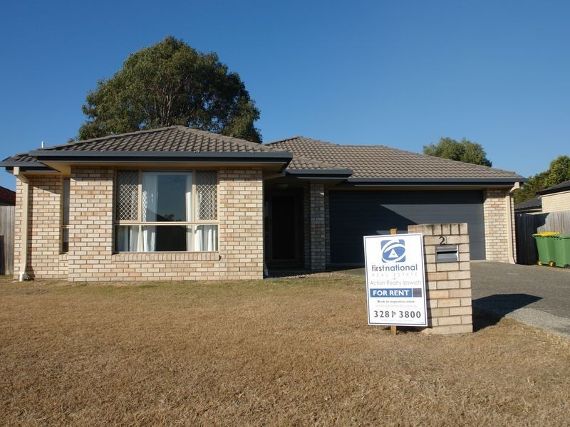 22 Doorey Street, One Mile QLD 4305