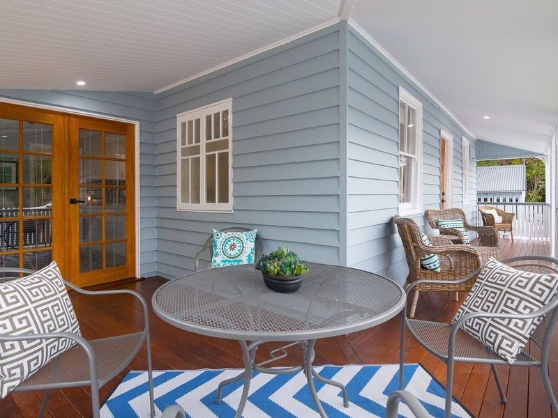 53 Glebe Road, Newtown QLD 4305