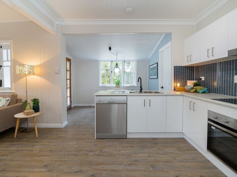 53 Glebe Road, Newtown QLD 4305