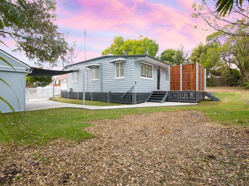 53 Glebe Road, Newtown QLD 4305