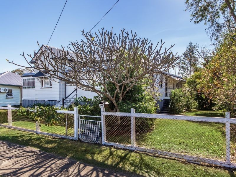 95 Pine Mountain Road, Brassall QLD 4305