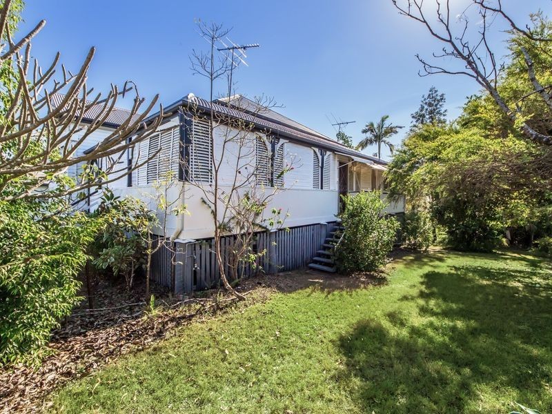 95 Pine Mountain Road, Brassall QLD 4305