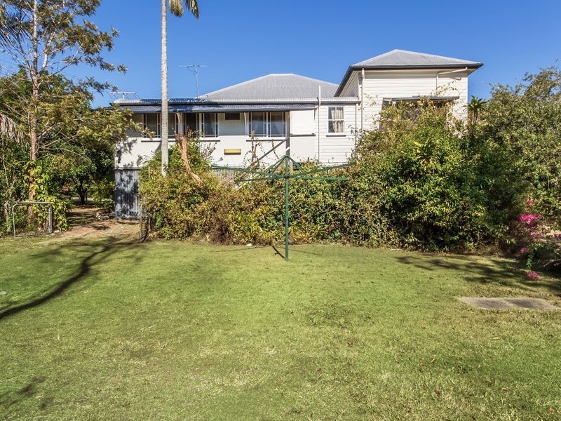 95 Pine Mountain Road, Brassall QLD 4305
