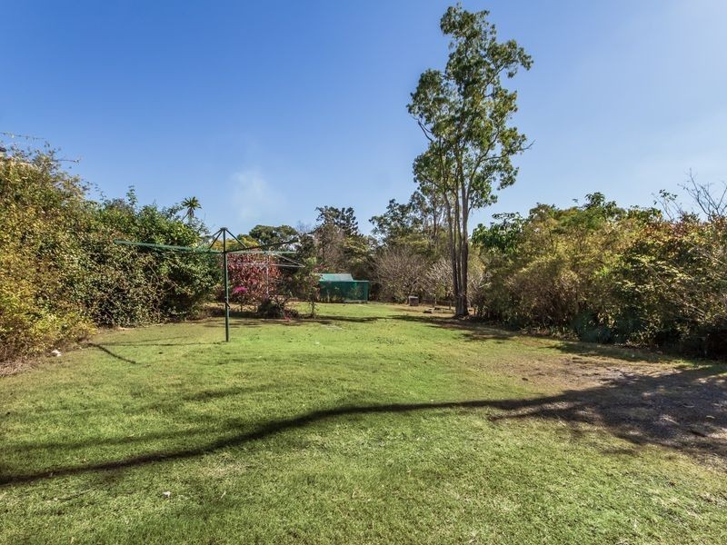 95 Pine Mountain Road, Brassall QLD 4305