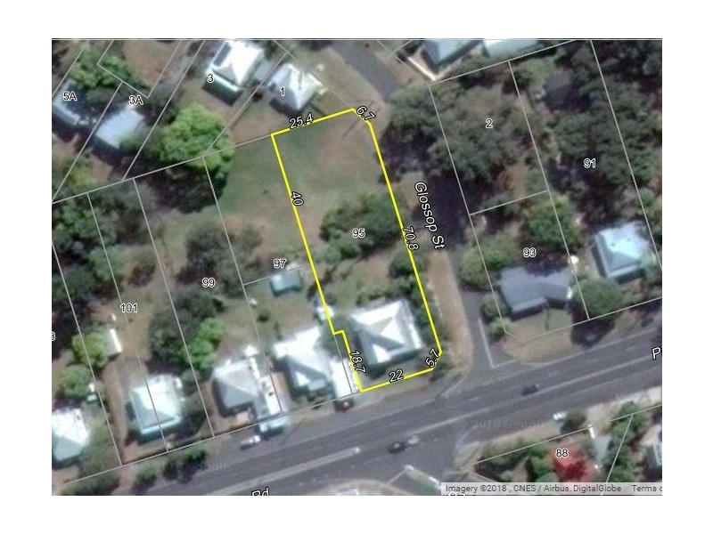 95 Pine Mountain Road, Brassall QLD 4305
