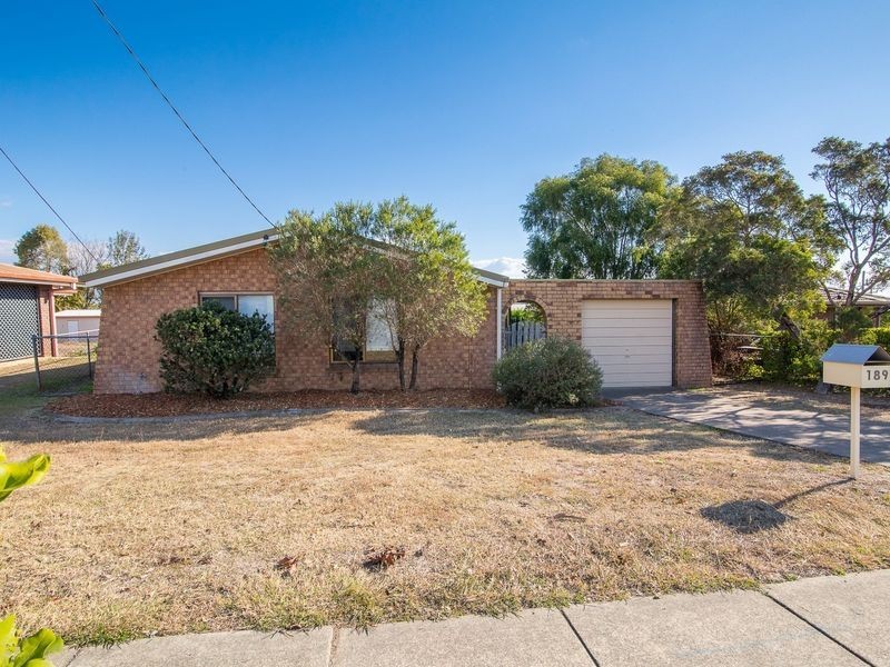 189 Ripley Road, Flinders View QLD 4305