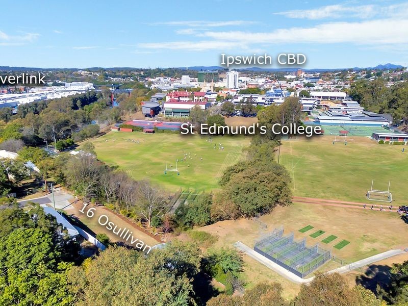 16 O’Sullivan Street, Woodend QLD 4305