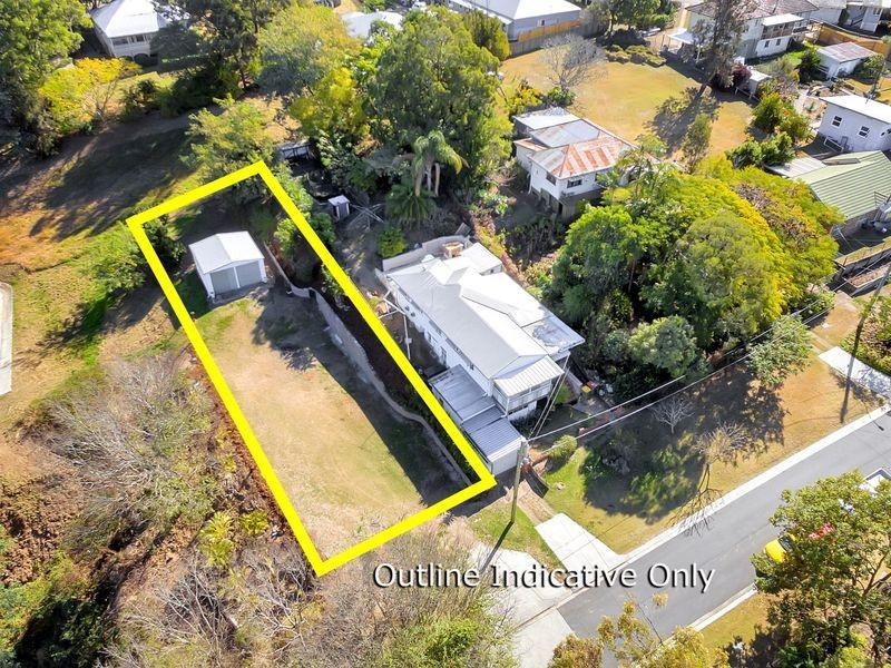 16 O’Sullivan Street, Woodend QLD 4305