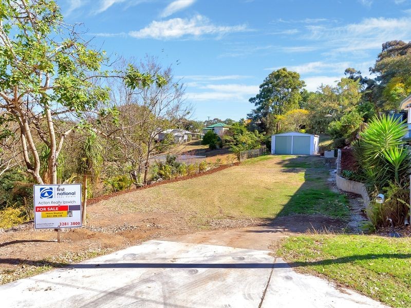 16 O’Sullivan Street, Woodend QLD 4305