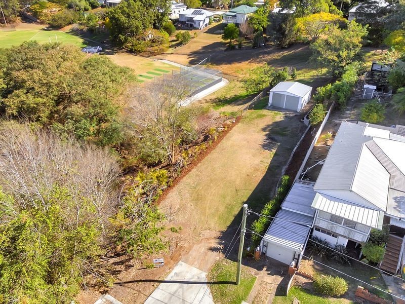 16 O’Sullivan Street, Woodend QLD 4305