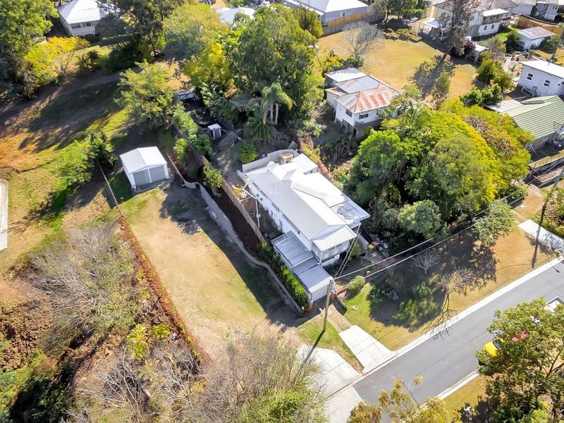 16 O’Sullivan Street, Woodend QLD 4305