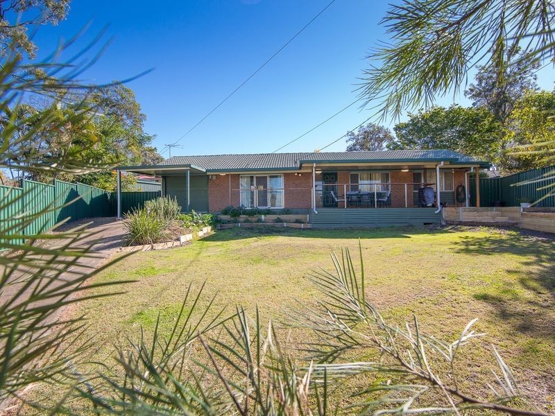 6 Vogler Court, Collingwood Park QLD 4301