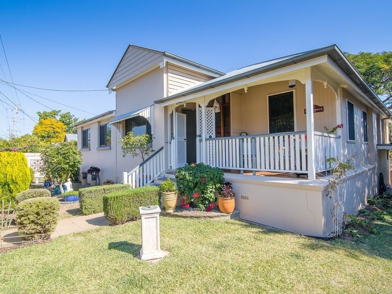 65 Thorn Street, Ipswich QLD 4305