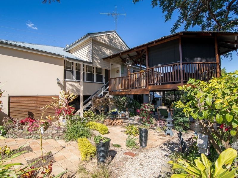 65 Thorn Street, Ipswich QLD 4305