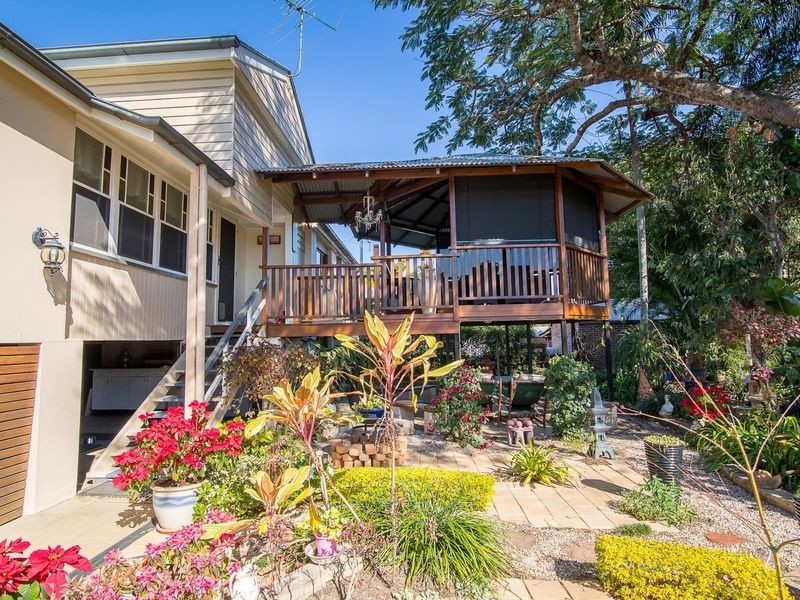 65 Thorn Street, Ipswich QLD 4305