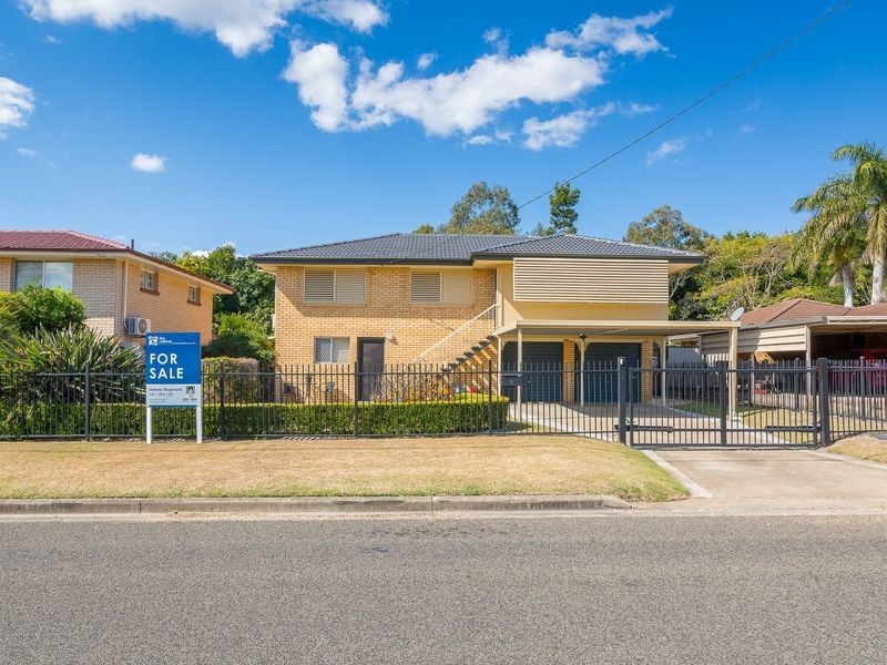 6 Deidre Ann Street, Raceview QLD 4305