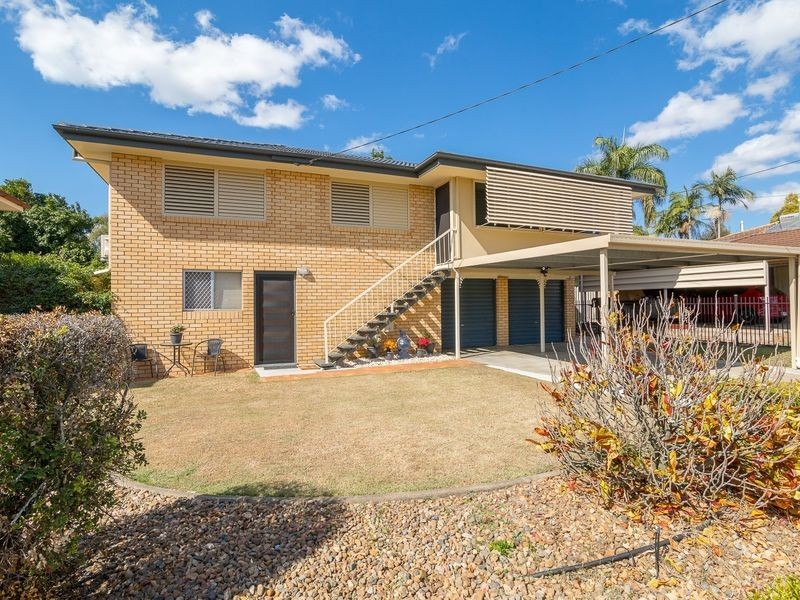 6 Deidre Ann Street, Raceview QLD 4305