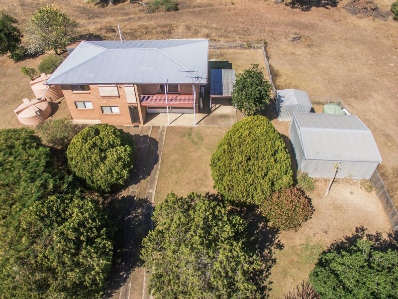 400-418 Haigslea Malabar Road, Haigslea QLD 4306
