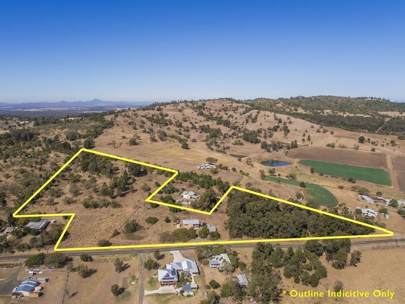400-418 Haigslea Malabar Road, Haigslea QLD 4306