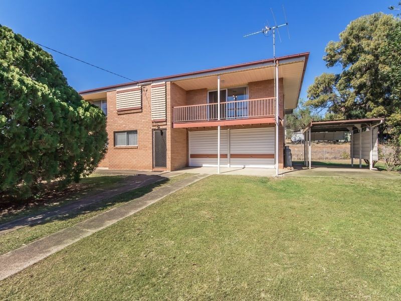 400-418 Haigslea Malabar Road, Haigslea QLD 4306