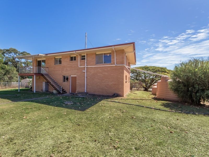 400-418 Haigslea Malabar Road, Haigslea QLD 4306