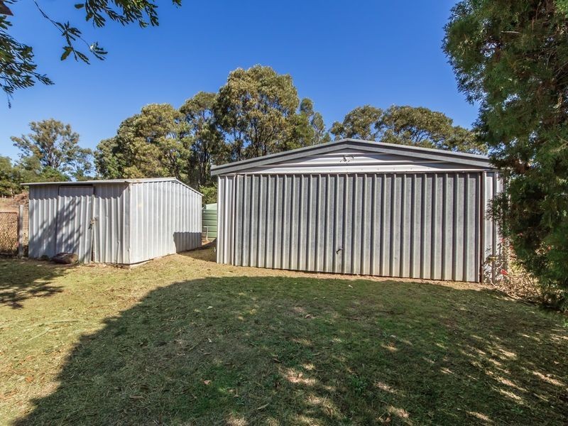 400-418 Haigslea Malabar Road, Haigslea QLD 4306