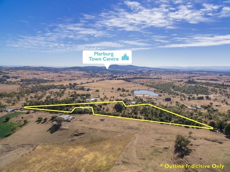 400-418 Haigslea Malabar Road, Haigslea QLD 4306