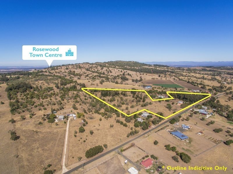 400-418 Haigslea Malabar Road, Haigslea QLD 4306