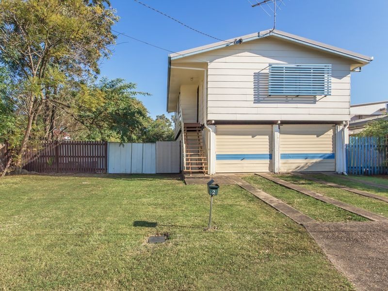 2 Lamington Parade, North Ipswich QLD 4305