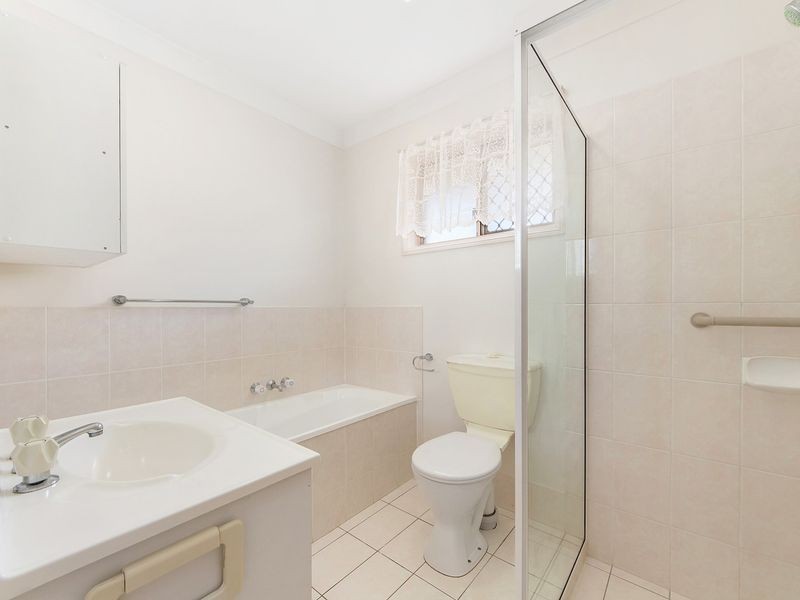 6/13 Parcell Street, Brassall QLD 4305