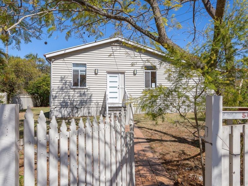 56 Toongarra Road, Leichhardt QLD 4305