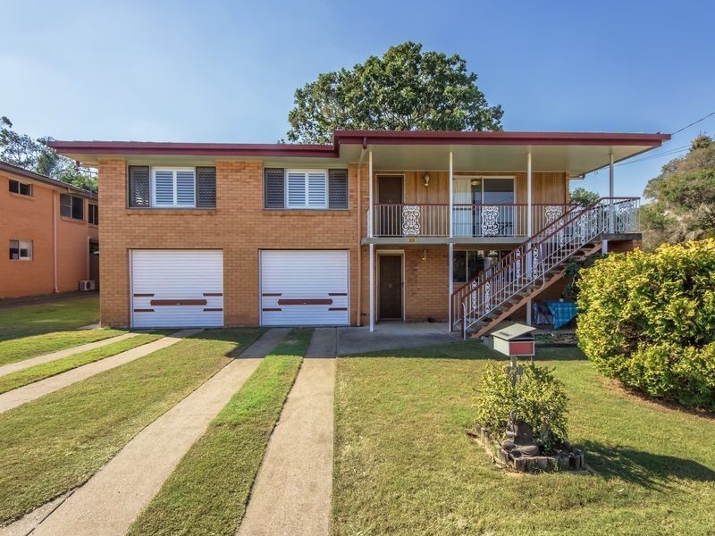 23 Ross Street, Brassall QLD 4305