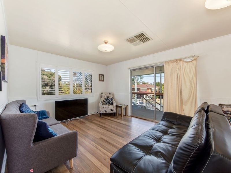 23 Ross Street, Brassall QLD 4305