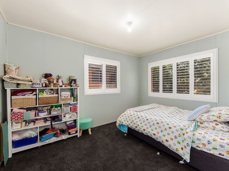 23 Ross Street, Brassall QLD 4305