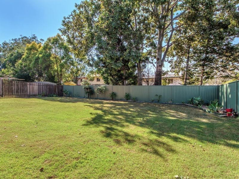 23 Ross Street, Brassall QLD 4305