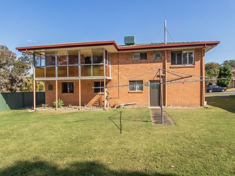 23 Ross Street, Brassall QLD 4305