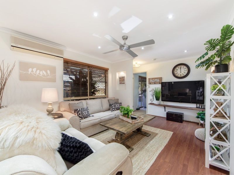 14 Glasgow Boulevard, Brassall QLD 4305