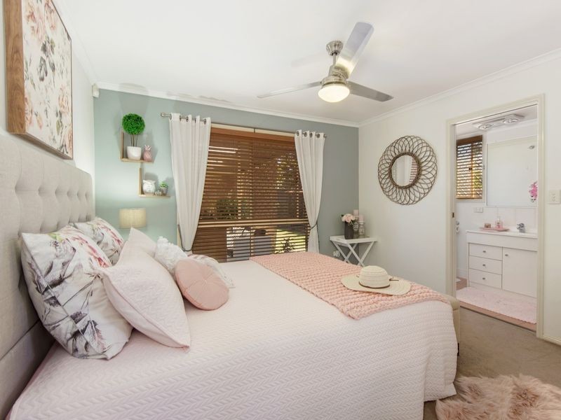14 Glasgow Boulevard, Brassall QLD 4305