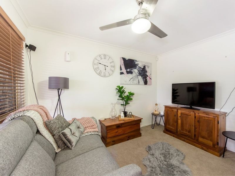 14 Glasgow Boulevard, Brassall QLD 4305