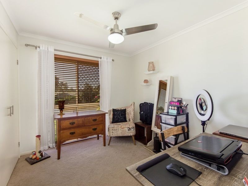 14 Glasgow Boulevard, Brassall QLD 4305