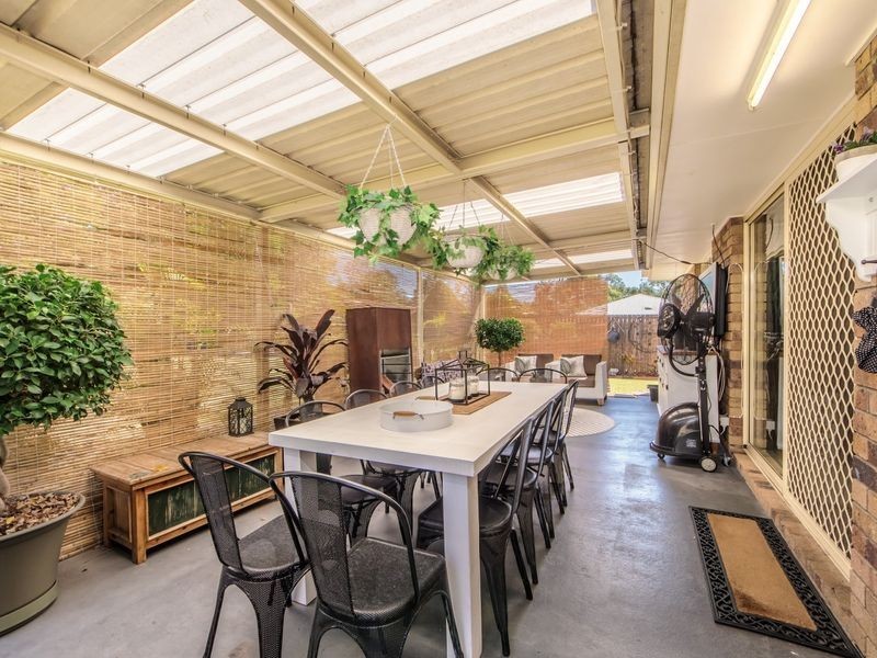 14 Glasgow Boulevard, Brassall QLD 4305
