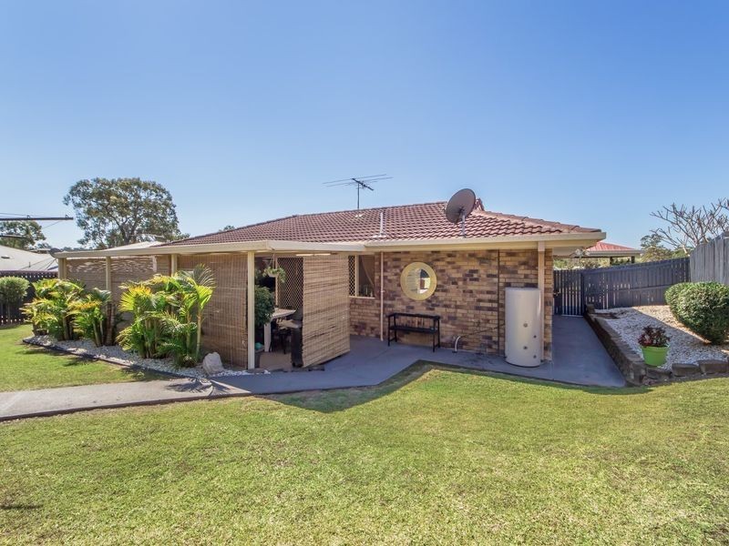 14 Glasgow Boulevard, Brassall QLD 4305