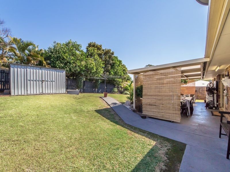 14 Glasgow Boulevard, Brassall QLD 4305