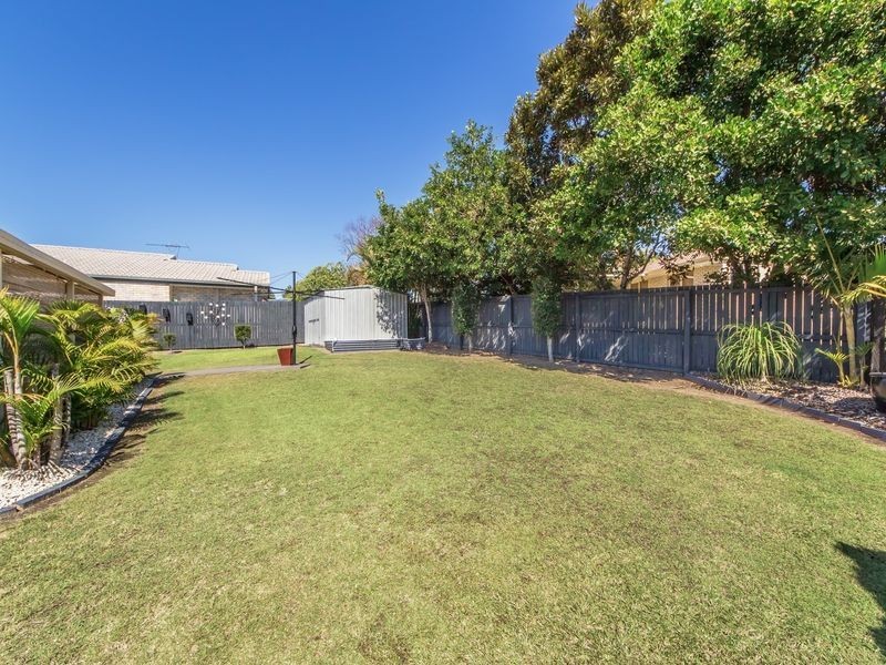 14 Glasgow Boulevard, Brassall QLD 4305