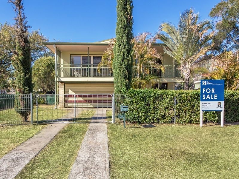 4 Mill Lane, Rosewood QLD 4340