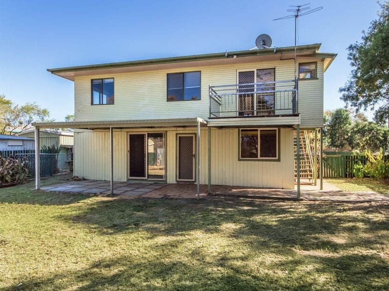 4 Mill Lane, Rosewood QLD 4340