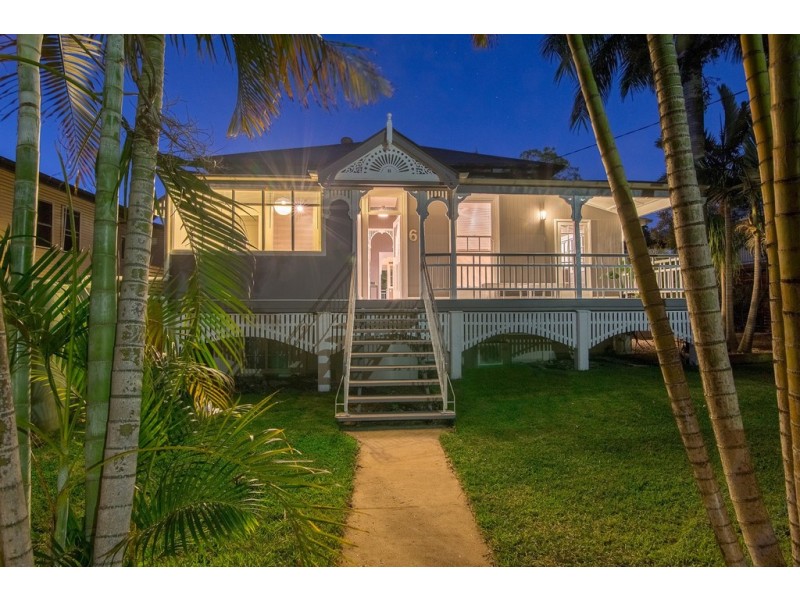 6 Tamar Street, Booval QLD 4304